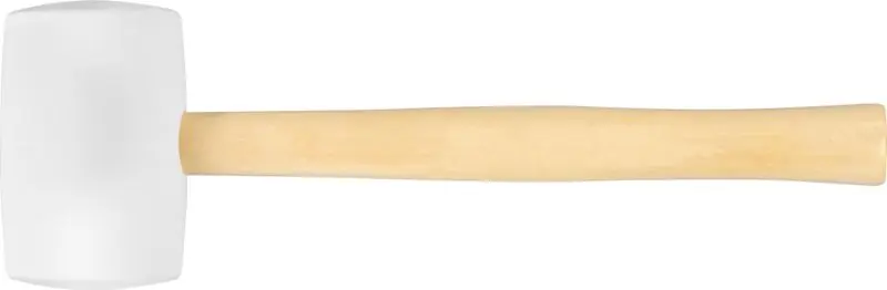 Hammer Strend Pro HM221 900 g, cauciuc, WhiteHead, mâner din lemn Comandă acum