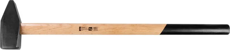 Hammer Strend Pro HM131 5.000 g, GRĂ, mâner din lemn Ultima șansă