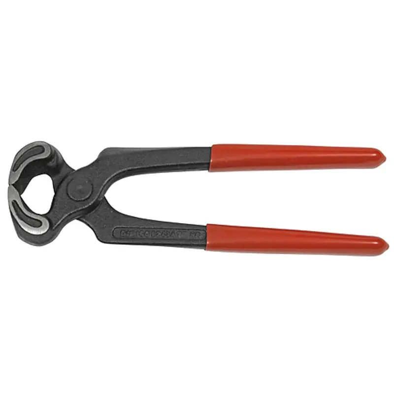 Clești Strend Pro HR23317 180 mm, ciocănit, față, DIN9243 Livrare rapidă