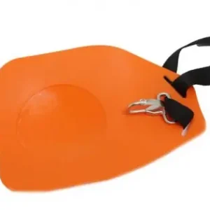 Lichidare de stoc Ham dublu cu bretele din panza