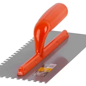 Mistria 0812.041 280x130 mm, e04, oțel, pOrangeHand Livrare rapidă