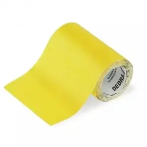 Preț promoțional Hartie abraziva rola 3mx115mm, gr 100