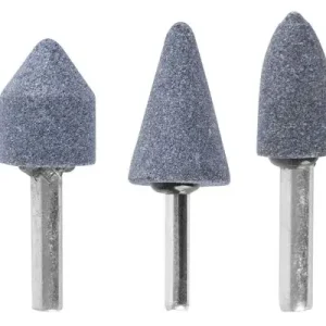 Set disc de șlefuit Strend Pro RGT1005, 5 bucăți, cu tijă Discount