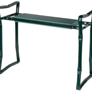 Scaun Strend Pro GC4202, gradina, pliabil, in genunchi, 59x28x49 cm, nr. 150 kg Livrare expres