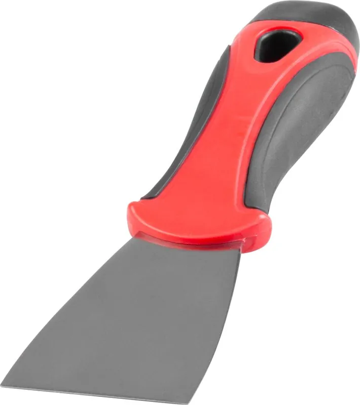 Spatula Strend Pro CG6104 050 mm, oțel, ComfortGrip, FlexBlade Livrare gratuită