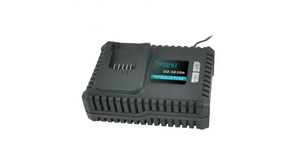 Retur ușor Incarcator 1 acumulator 18V incarcare 4A/ora