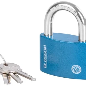 Popular Lacăt Blossom 2500 63 mm, lacăt