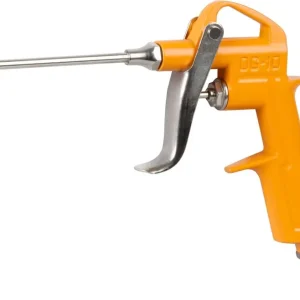 Reduceri Pistol Airtool DG-10-3, pentru compresor, suflantă, 80 mm