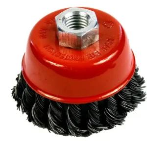 Premium Brush Strend Pro TCB-500 075 mm, ghiveci, împletit, M14x2, sârmă 0,35 mm