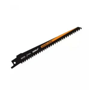 Comandă acum Lama pentru ferestrau tip sabie 150/125mm, lemn, HCS, 3buc