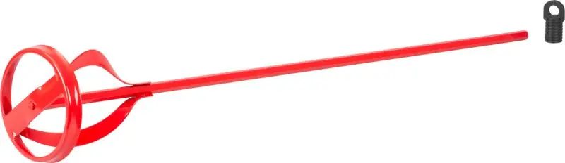 Ieftin Agitator Strend Pro PXF-69, 600x100 mm, vopsit, pentru culoare, HEX