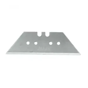 Plată sigură Lame de rezerva cutter / cutit metal 10buc. Dedra
