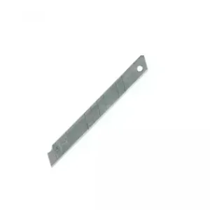 Lame de rezerva pentru cutter 9mm 10buc. Chilipir