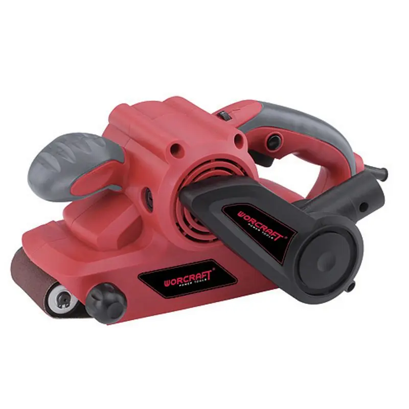 Ultima șansă Sander Warcraft BS08-76, 810W, curea, 75x533 mm