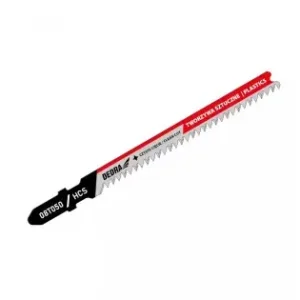 Retur gratuit Lame pentru ferastrau 100/75mm, plastic, HCS, T, 2buc.