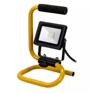 Preț promoțional Lampa atelier 10W SMD LED, Economy, stativ, IP65