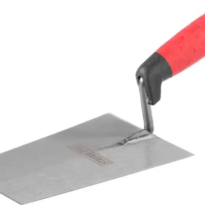 Lingurita de zidarie Strend Pro BT2100, 180 mm, plastic bOrangeHand Bestseller