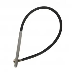 Cumpărături sigure Lance vibrator beton, 2mx35mm, Detoolz DZ-C302