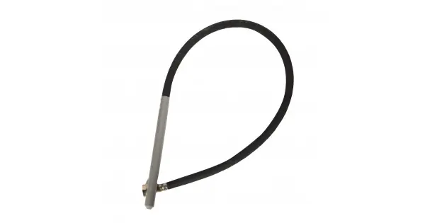 Cumpărături sigure Lance vibrator beton, 2mx35mm, Detoolz DZ-C302