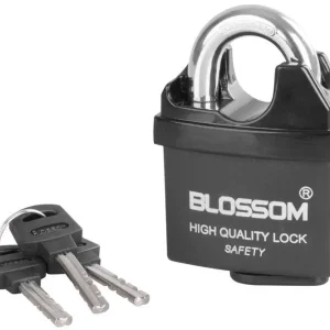 Lock Blossom LS0506, 60 mm, securitate, suspendat Reducere specială