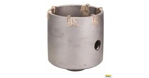 Plată securizată Carota pentru gaurit beton 30mm, Raider 154806