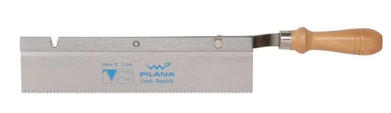 Discount Ferăstrău Pilana® 22 5282 0250 mm, capac, mâner rabatabil