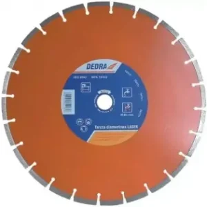 Premium LASER BETON Disc Diamantat 350 mm/25,5