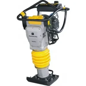 Premium Mai compactor, Honda GX100, benzina Masalta MR68H