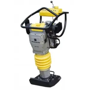 Mai compactor, Robin EH12-2D, benzina Masalta MR75R Ultima șansă