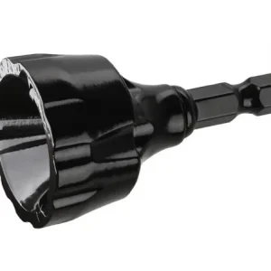 Lichidare de stoc Debavur exterior 3-19mm 1/4";