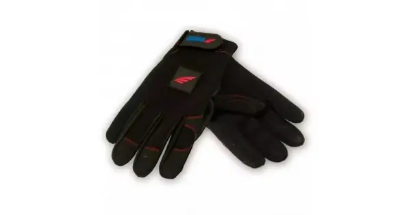 Retur ușor Manusi de lucru DEDRA Hnd Pro-Tekt