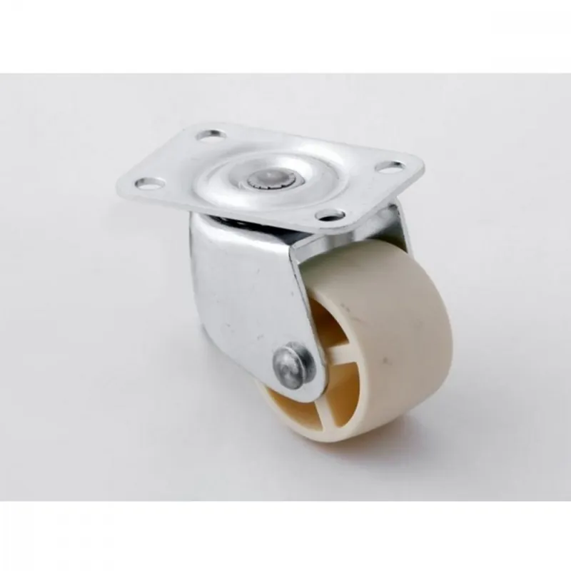 Reducere Rolă mobilă 24 pivotantă TOKOZ KLC