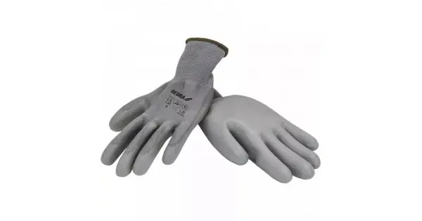 Manusi de protectie PU, MAR 9 Dedra Mai ieftin