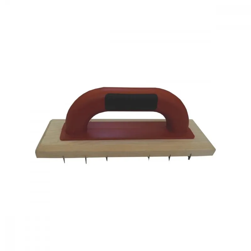 Preț promoțional Mistrie racleta pentru YTONG 260x80mm PROF