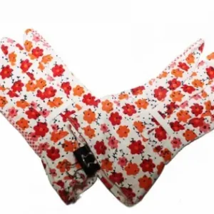 Bestseller Manusi pentru gradina diferite culori (12pcs)