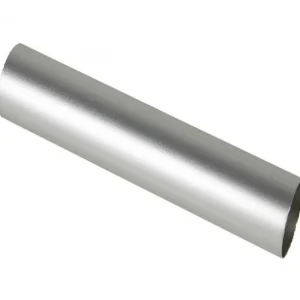 Plată securizată Tub ND ALU pentru aspirator din inox aaa