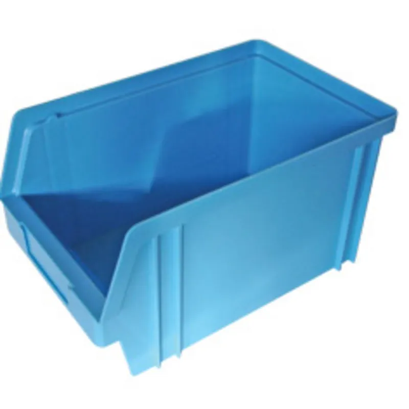 Chilipir Container mare UH 10 kg 12x14x22 cm