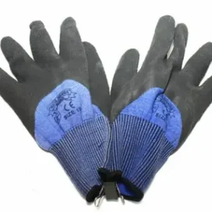 Manusi spuma pentru IARNA (12pcs) Cumpără acum