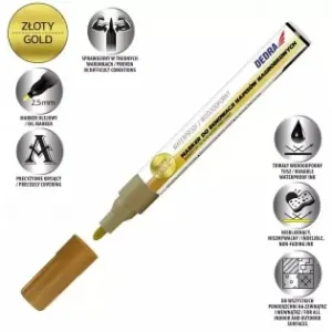 Vezi acum Marker pentru renovarea pietrelor funerare aur 1 buc