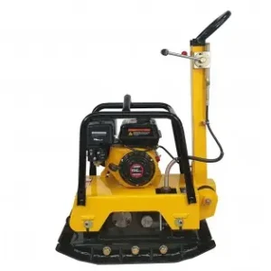 Preferatul clienților Masalta MSH160E-2 Placa compactoare grea, reversibila, Loncin G200F, benzina