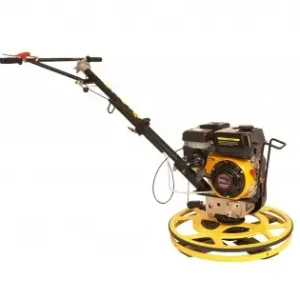 Masalta MT24-2 Slefuitor beton 610mm, Loncin G200F, benzina Cel mai vândut