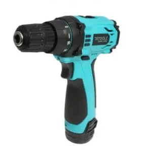 Preț mic Masina de insurubat cu acumulator 12V Li-ion