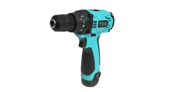 Preț mic Masina de insurubat cu acumulator 12V Li-ion