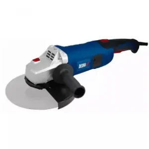 Preț mic Masina de slefuit unghiulara230mm 2500W