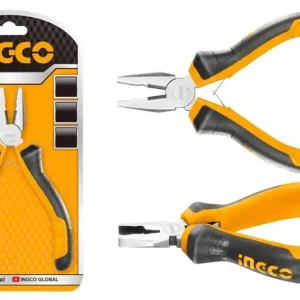 Clește combinat MINI 115mm INGCO KLC Promoție