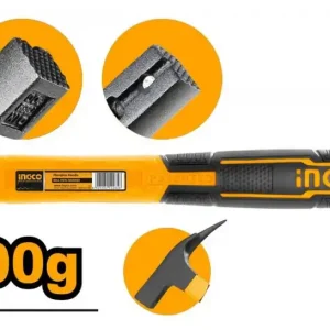 Expediere rapidă Ciocan de dulgher 600g fibra de sticla INGCO KLC