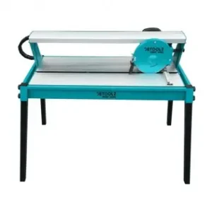 Livrare expres Masina de taiat placi ceramice 800W cu masa