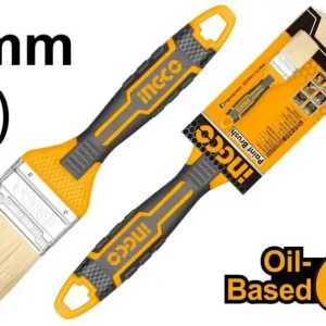 Perie plată din plastic 2 ";INGCO Discount