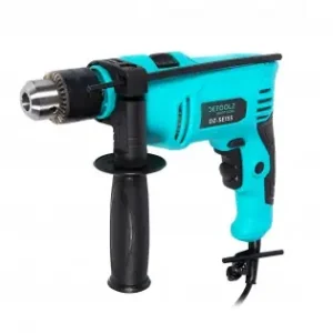 Expediere rapidă Masina gaurit cu percutie 710W power 6A