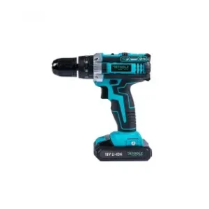 Masina gaurit/insurub percutie 2acumul Li-Ion 18V Ofertă specială